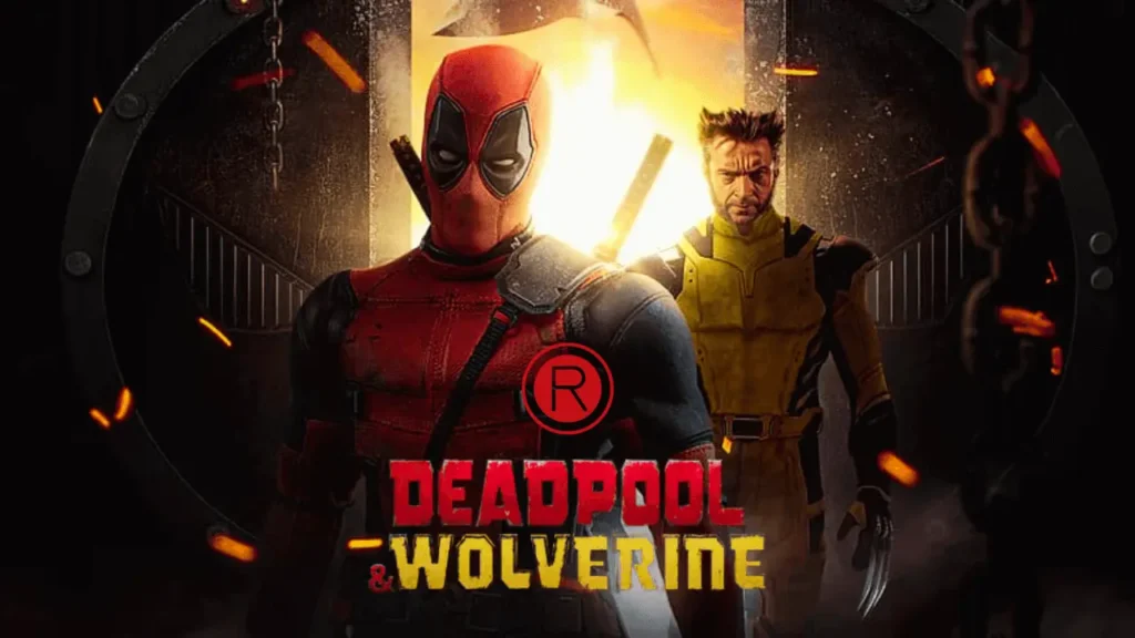 Deadpool & Wolverine Age Rating and Parents Guide