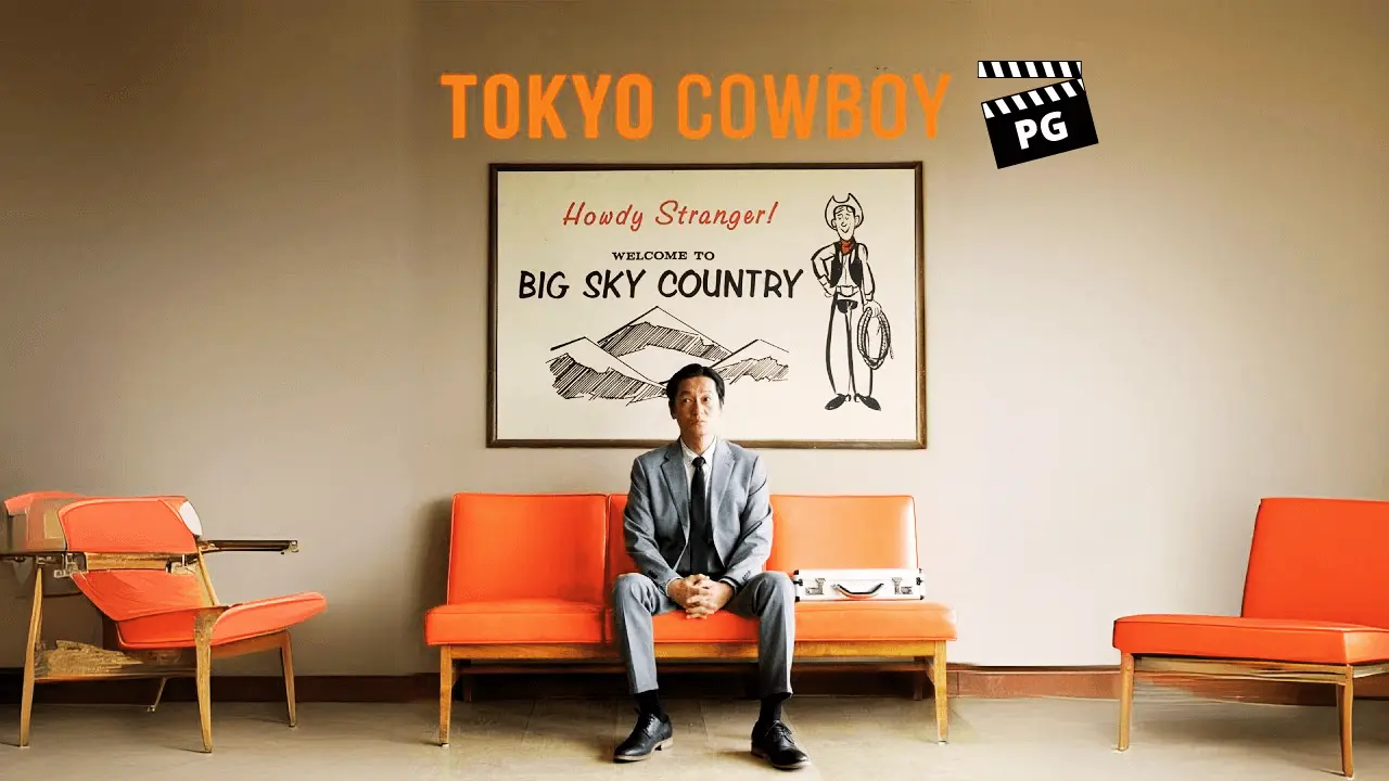 Tokyo Cowboy Parents Guide and Age Rating