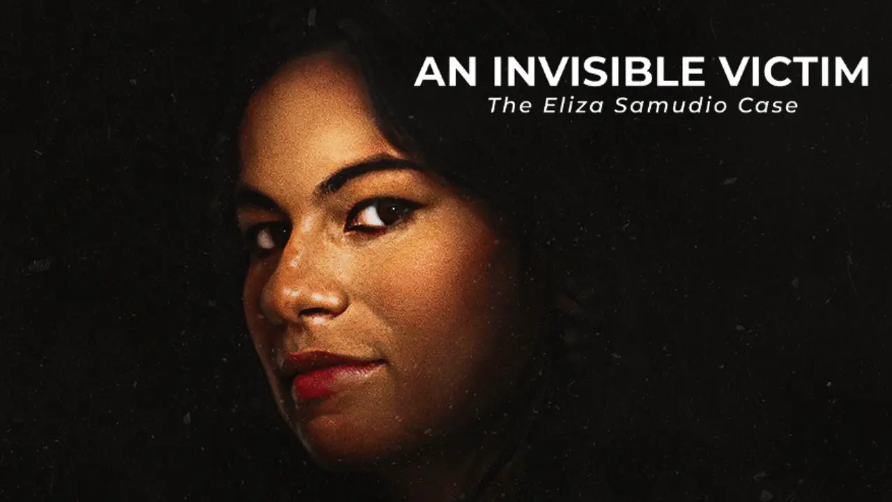 An Invisible Victim-The Eliza Samudio Case Parents Guide and Age Rating