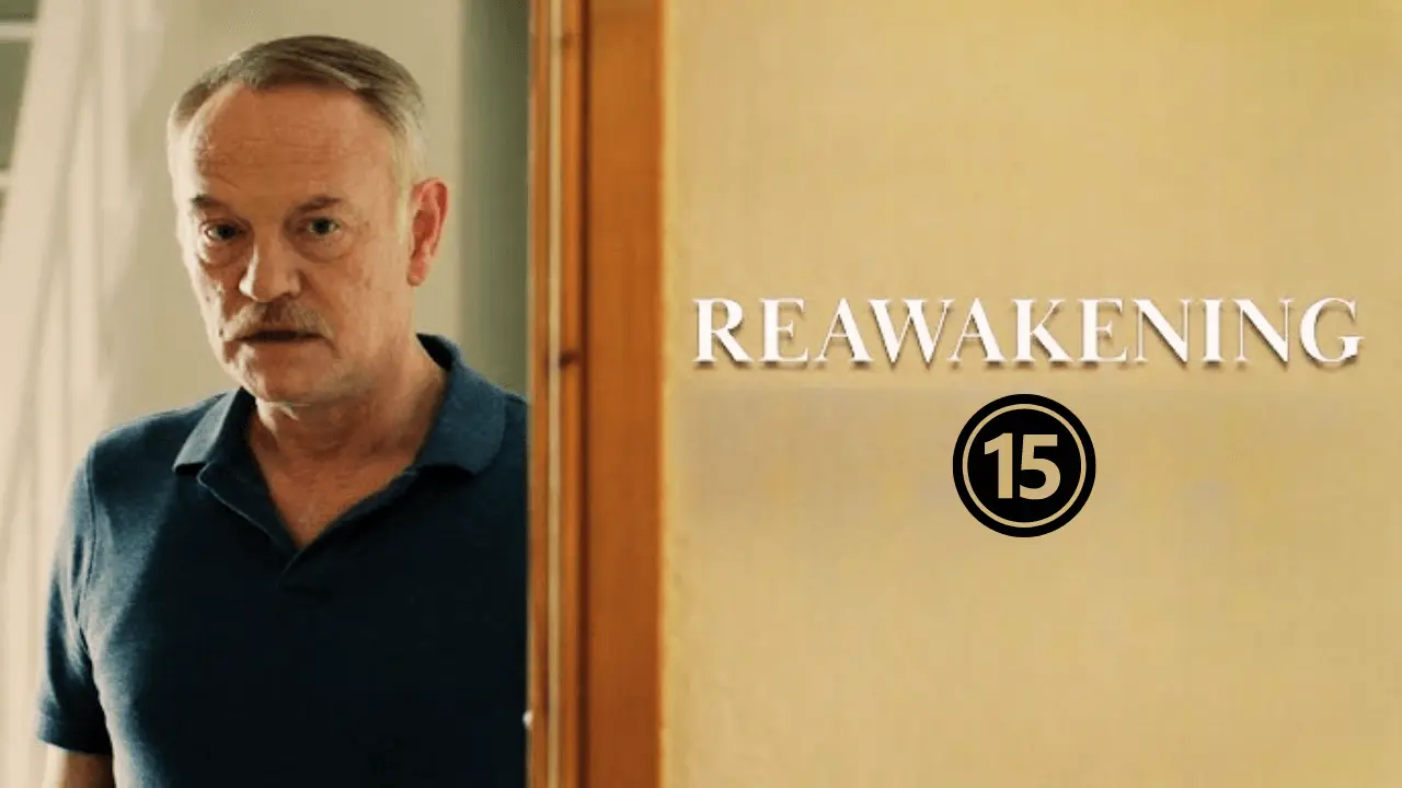 Reawakening Parents Guide and Age Rating