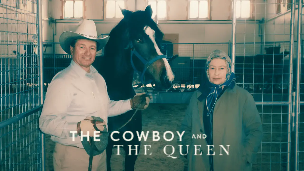 The Cowboy and the Queen Parents Guide and Age Rating