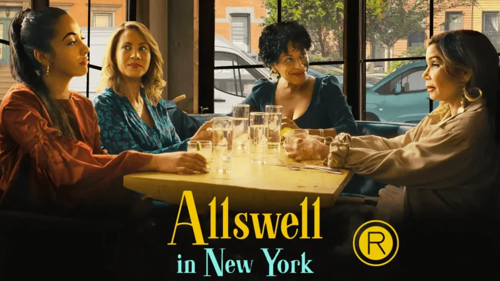 Allswell in New York Parents' Guide and Age Rating