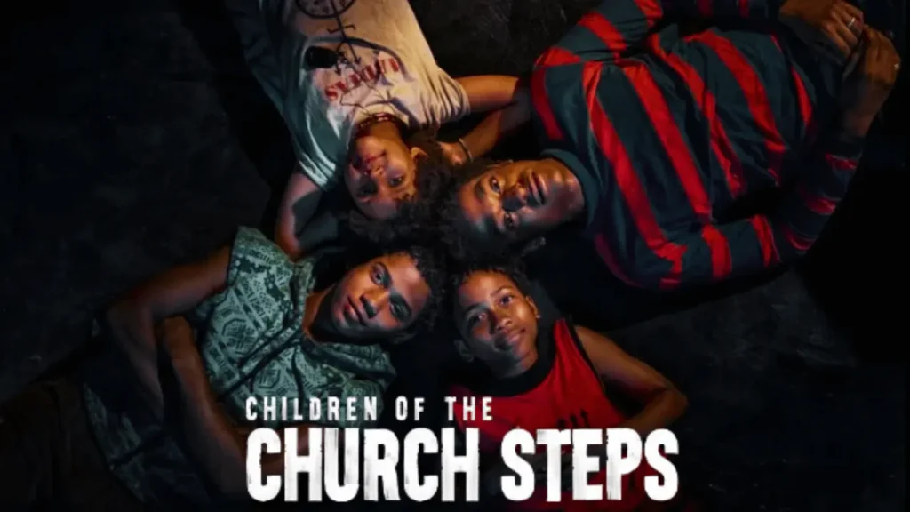 Children of the Church Steps Parents Guide and Age Rating