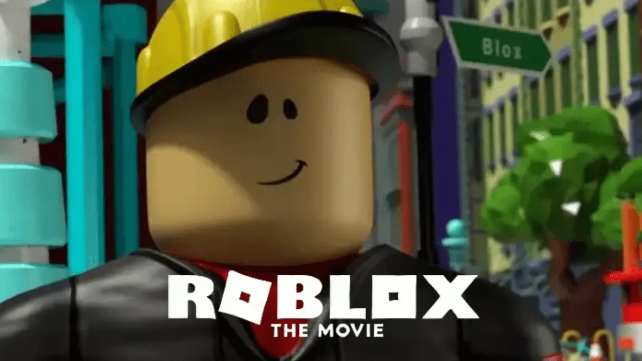 Roblox-The Movie Parents' Guide and Age Rating