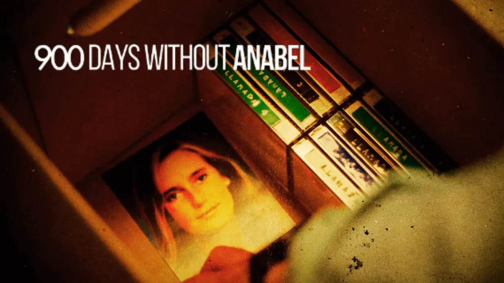 900 Days Without Anabel Parents Guide and Age Rating