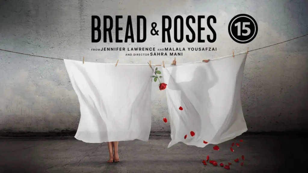 Bread & Roses Parents Guide and Age Rating