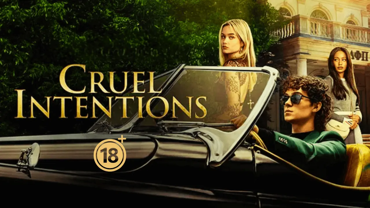 Cruel Intentions Parents Guide and Age Rating