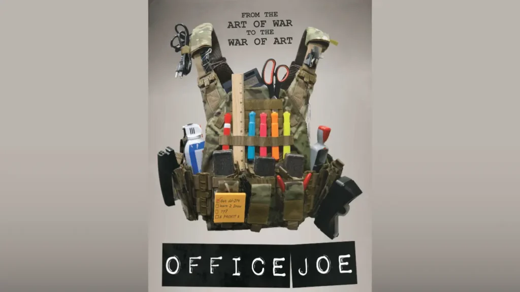 Office Joe Parents Guide and Age Rating