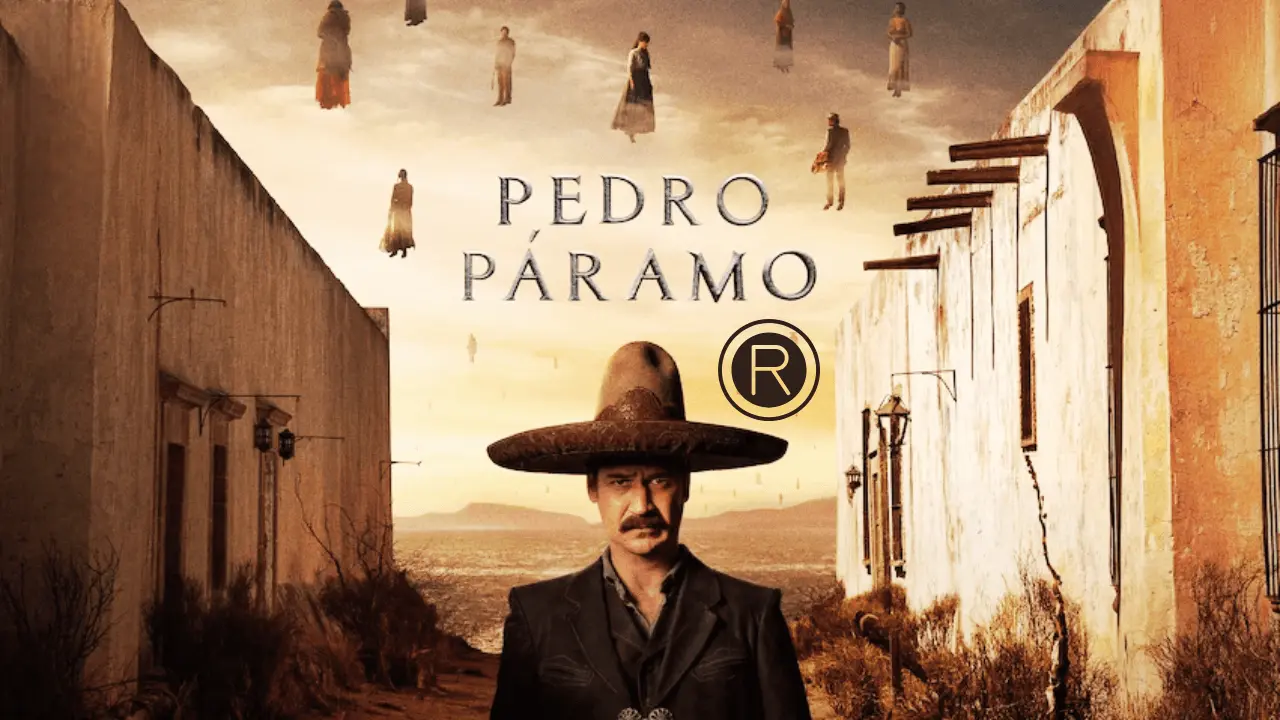 Pedro Páramo Parents Guide and Age Rating