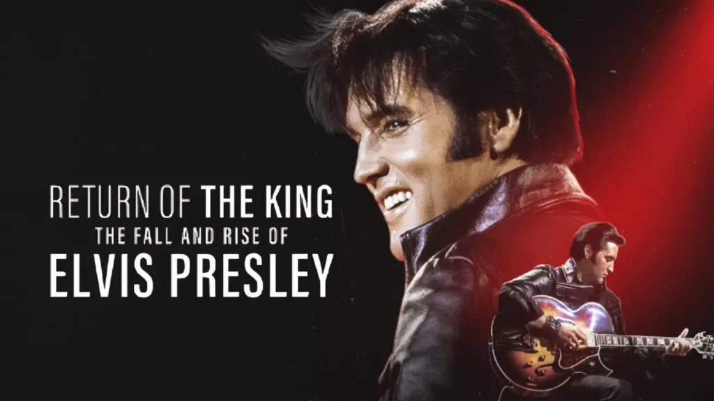 Return of the King-The Fall and Rise of Elvis Presley Parents Guide and Age Rating