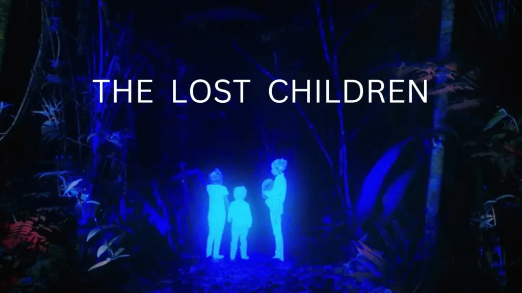 The Lost Children Parents Guide and Age Rating