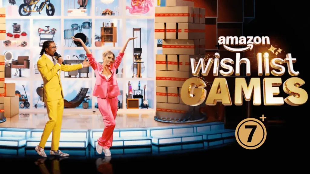 Wish List Games Parents Guide and Age Rating