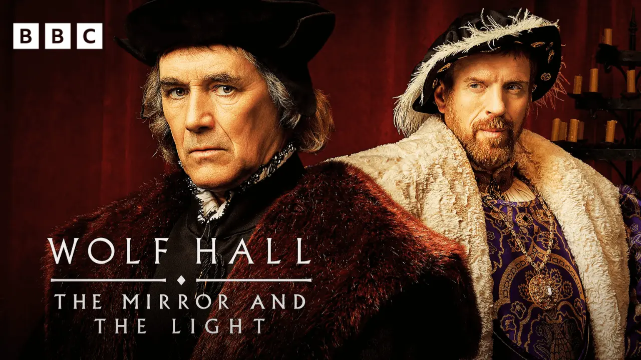 Wolf Hall-The Mirror and the Light Parents Guide and Age Rating