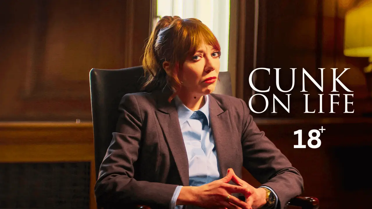 Cunk on Life Parents Guide and Age Rating