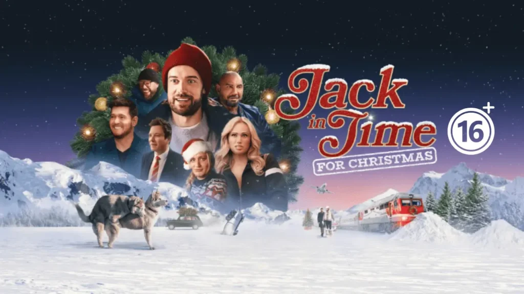 Jack in Time for Christmas Parents Guide and Age Rating