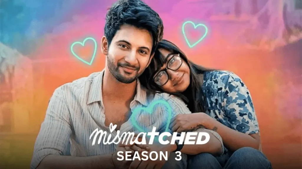 Mismatched Season 3 Parents Guide and Age Rating