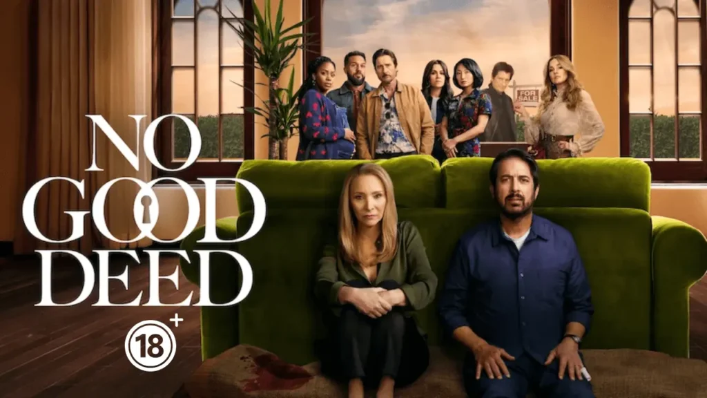 No Good Deed Parents Guide and Age Rating