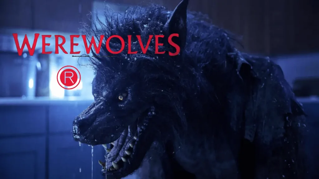 Werewolves Parents Guide and Age Rating